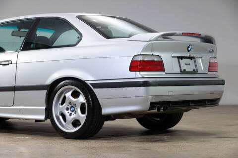1999 BMW M3