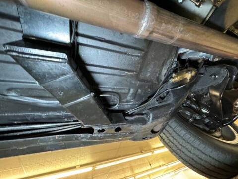 1982 Chevrolet El Camino