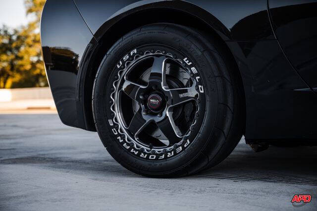 2015 Chevrolet Corvette Stingray Z51