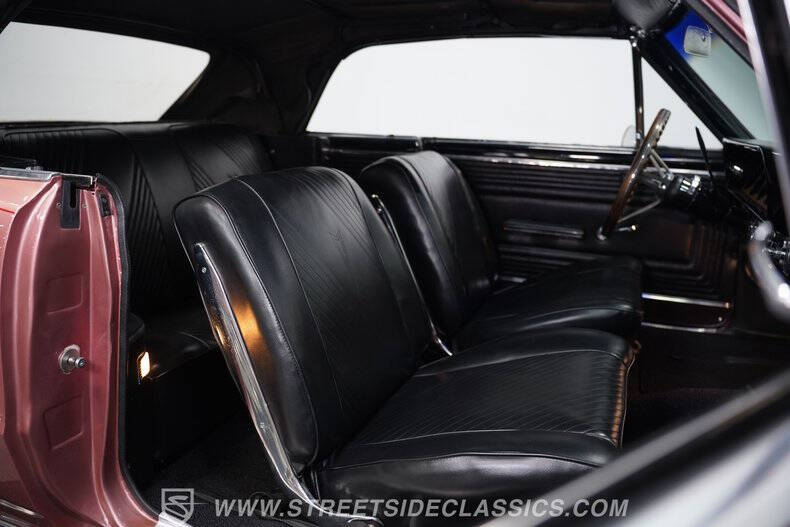 1965 Pontiac GTO