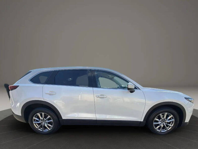 2019 Mazda CX-9 Touring