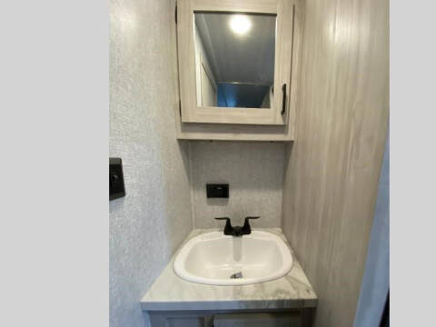 2022 Forest River E-W DELLA TERRA