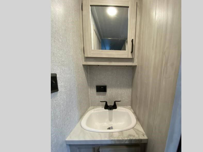 2022 Forest River E-W DELLA TERRA