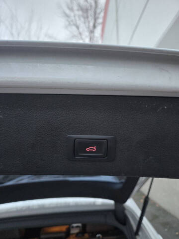 2014 Audi Allroad 2.0T quattro Premium Plus