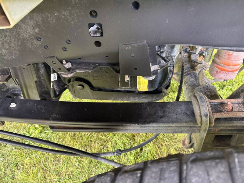 2019 Ford F-250 Super Duty