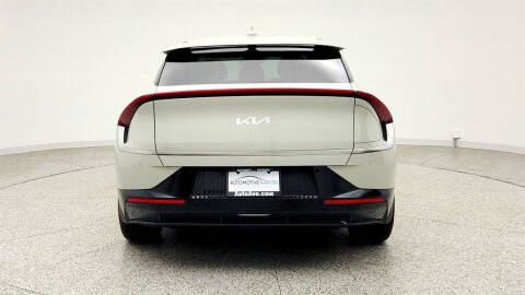 2024 Kia EV6 Wind