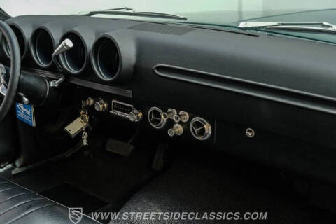 1969 Ford Torino