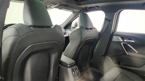 2025 BMW X2 xDrive28i