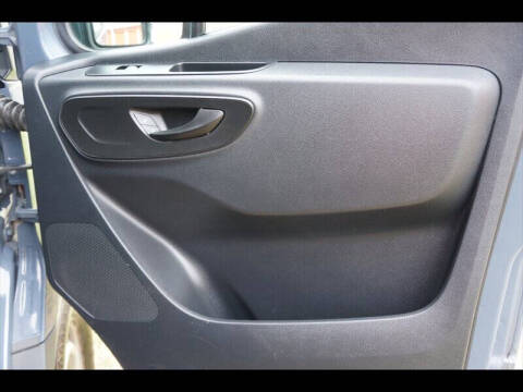 2019 Mercedes-Benz Sprinter