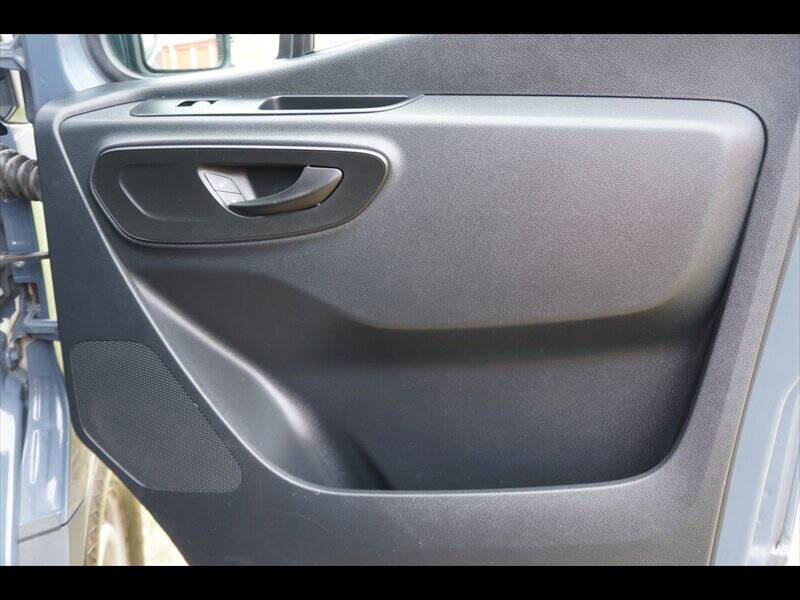 2019 Mercedes-Benz Sprinter