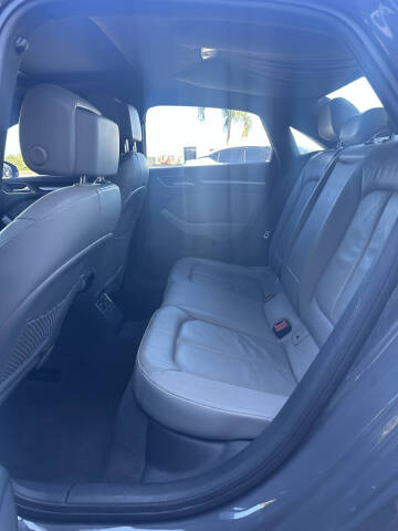 2017 Audi A3 2.0T Premium