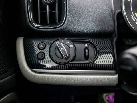 2023 MINI Countryman Plug-in Hybrid Cooper SE ALL4