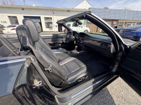 2010 BMW 3 Series 328i