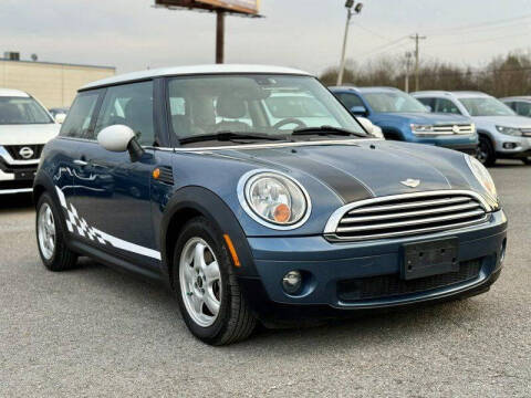 2010 MINI Cooper