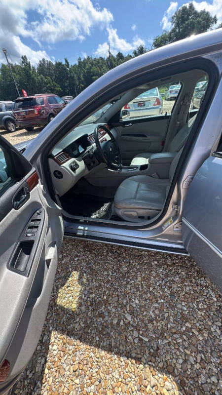 2006 Chevrolet Impala LT