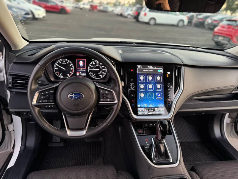 2024 Subaru Outback Premium