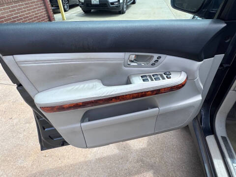 2007 Lexus RX 350