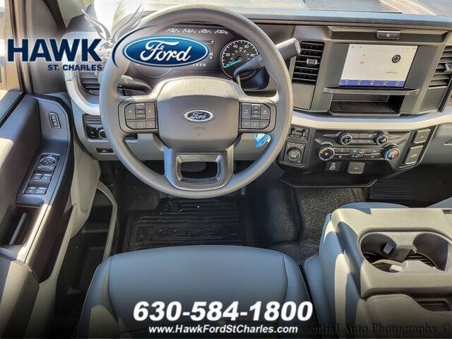 2026 Ford F-450 Super Duty