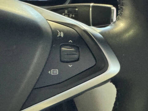 2017 Tesla Model X 90D