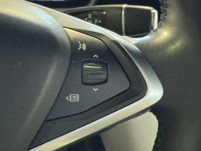 2017 Tesla Model X 90D