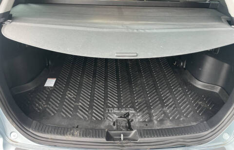 2007 Mazda CX-7 Grand Touring