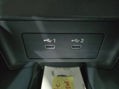 2025 Nissan Armada SV