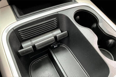 2020 RAM 1500 Classic Warlock