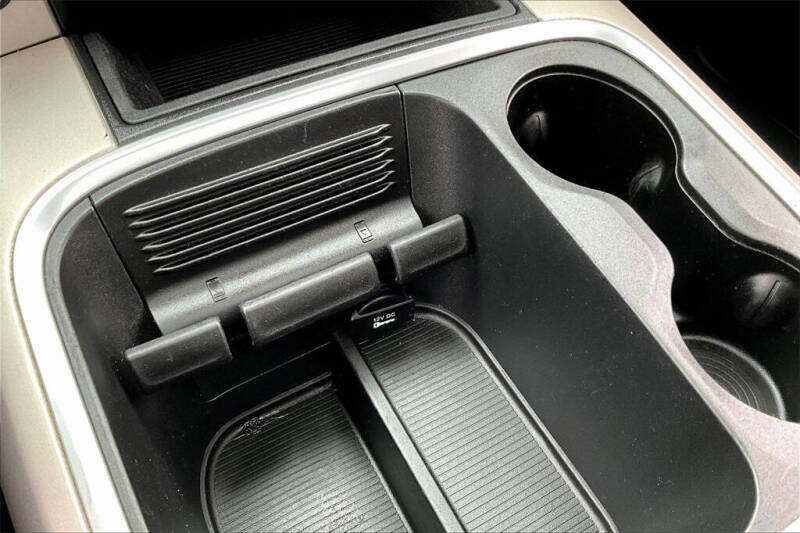 2020 RAM 1500 Classic Warlock