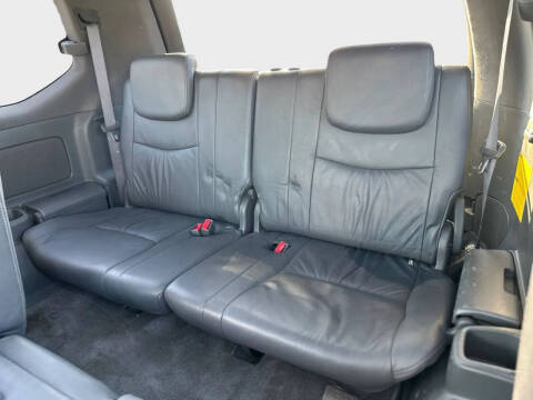 2007 Lexus GX 470