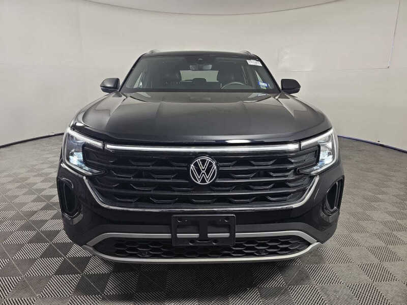 2024 Volkswagen Atlas Cross Sport SE