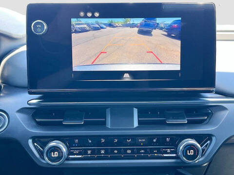 2024 Acura ZDX A-SPEC