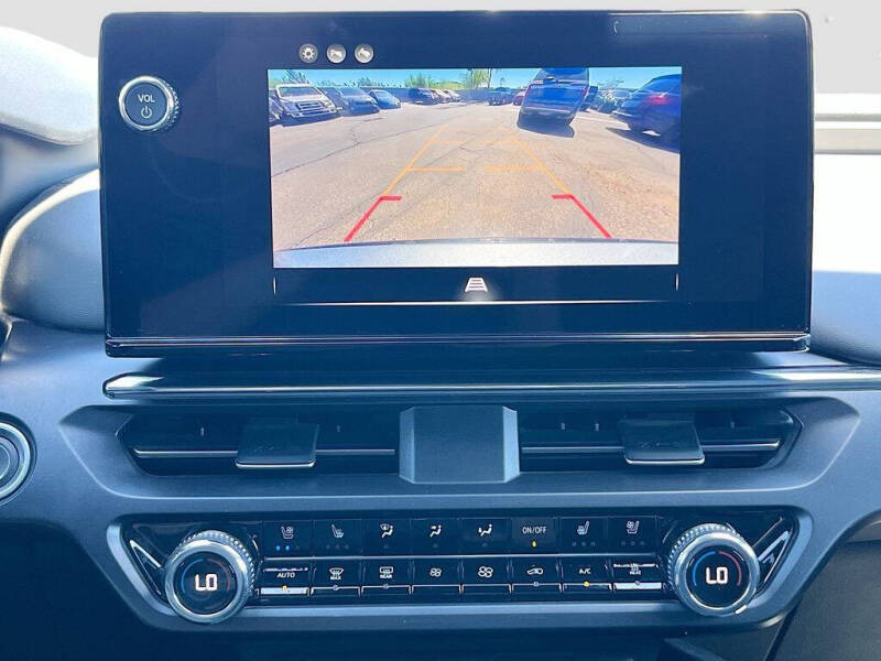 2024 Acura ZDX A-SPEC
