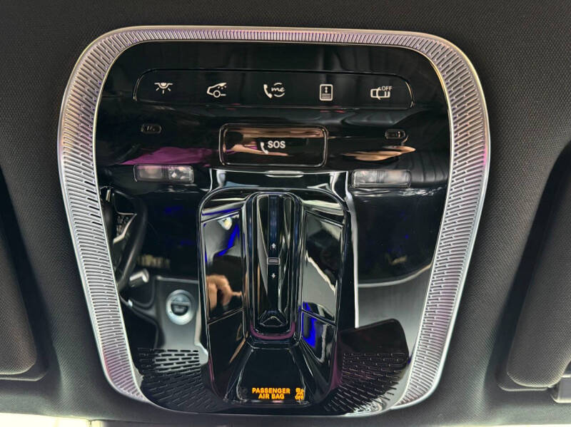 2022 Mercedes-Benz S-Class S 500 4MATIC