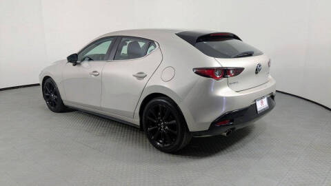 2024 Mazda Mazda3 Hatchback 2.5 S Select Sport