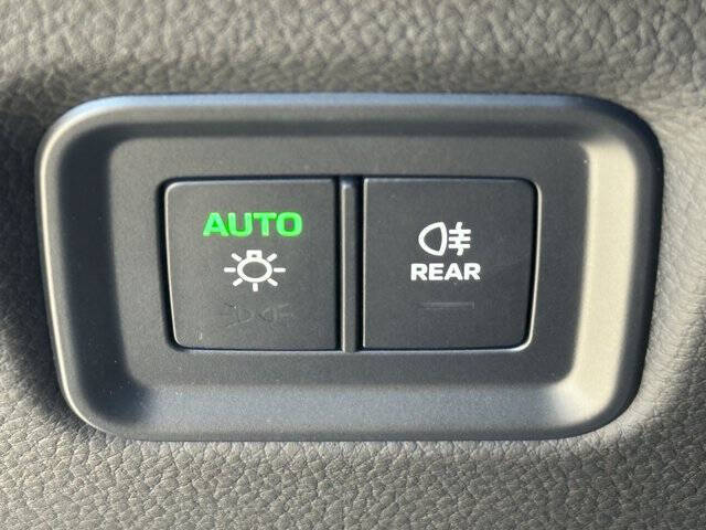 2024 Porsche Cayenne Coupe