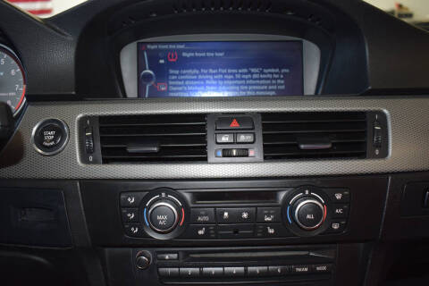 2013 BMW 3 Series 335is