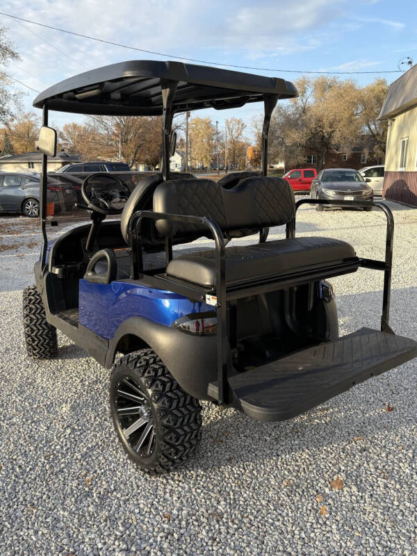 2020 Club Car Tempo