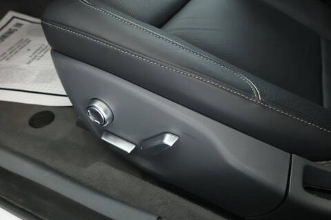 2023 Lucid Air Touring