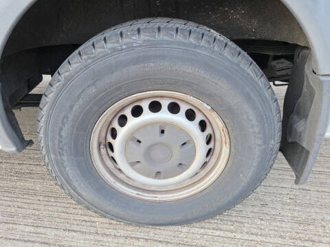 2014 Freightliner Sprinter 2500