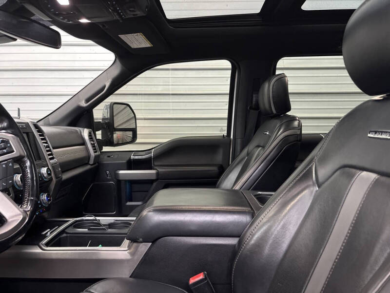 2018 Ford F-350 Super Duty