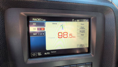 2010 Ford Shelby GT500