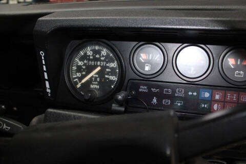1991 Land Rover Defender 110