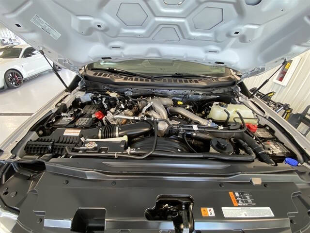 2024 Ford F-250 Super Duty