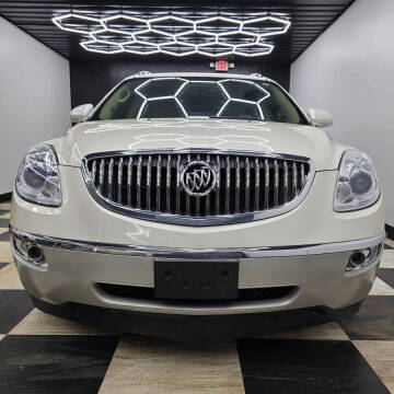 2009 Buick Enclave CXL