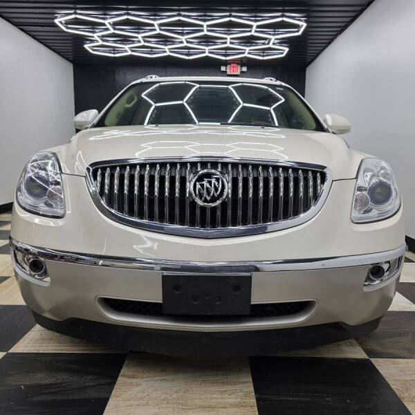 2009 Buick Enclave CXL
