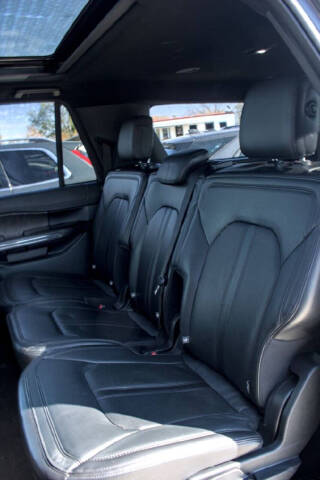 2020 Ford Expedition MAX Limited