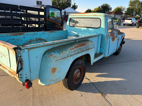 1961 International C112