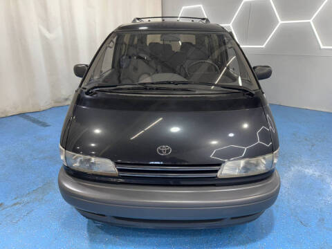 1995 Toyota Previa DX