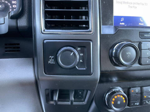 2020 Ford F-250 Super Duty