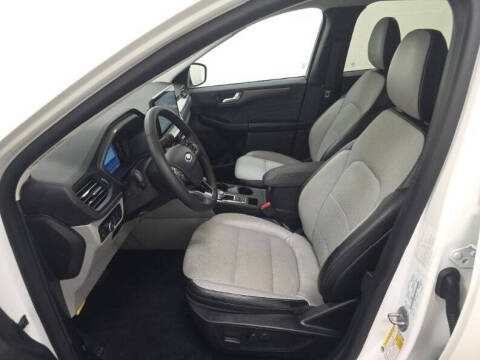 2023 Ford Escape Plug-In Hybrid